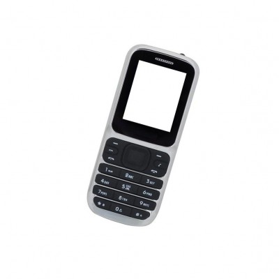 Full Body Housing For Daps 5300s Black - Maxbhi Com