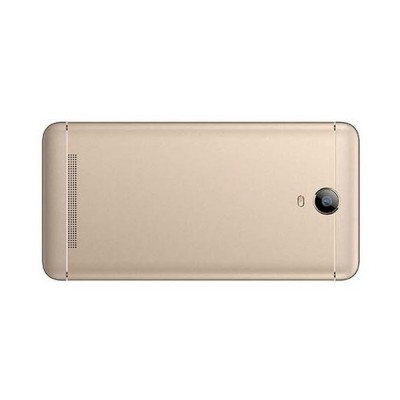 Full Body Housing For Doogee X7 Pro Gold - Maxbhi Com