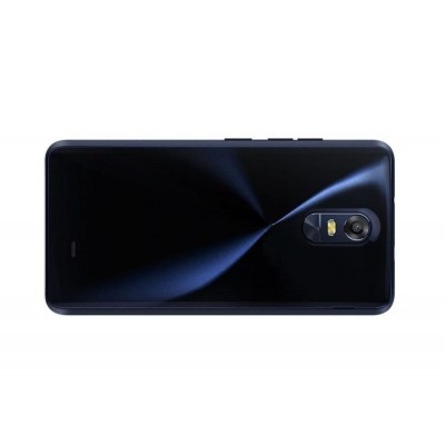 Full Body Housing For Geotel Note Black - Maxbhi Com