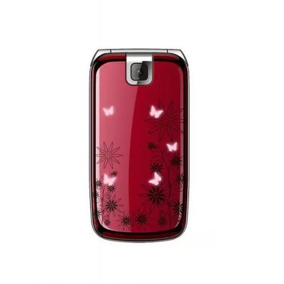 Full Body Housing For Gfive X5 White - Maxbhi Com