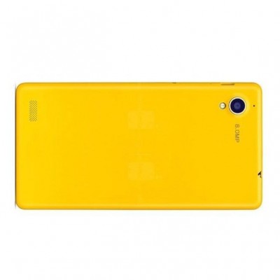 Full Body Housing For Gionee Elife E5 Black - Maxbhi Com