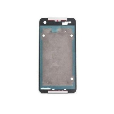 Full Body Housing For Htc Butterfly 920e Black - Maxbhi Com