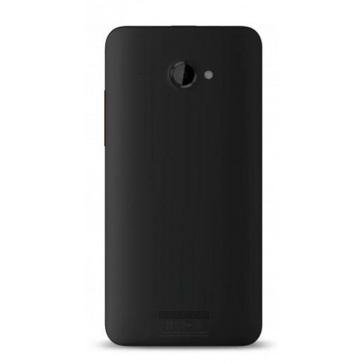 Full Body Housing For Htc Butterfly 920e Black - Maxbhi Com