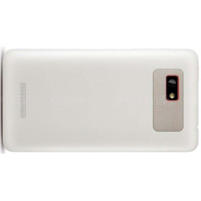 Full Body Housing For Htc One Su T528w Blue - Maxbhi Com
