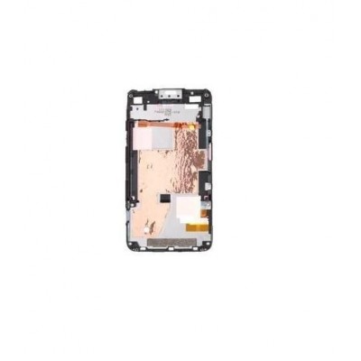 Full Body Housing For Htc Radar 4g Silver - Maxbhi Com