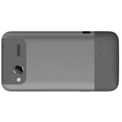 Full Body Housing For Htc Radar 4g Silver - Maxbhi Com