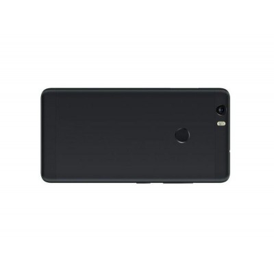 Full Body Housing For Innjoo Halo 3 Black - Maxbhi Com