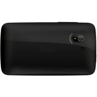 Full Body Housing For Intex Aqua Glory Black - Maxbhi Com