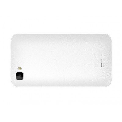 Full Body Housing For Intex Cloud N4 Plus White - Maxbhi Com
