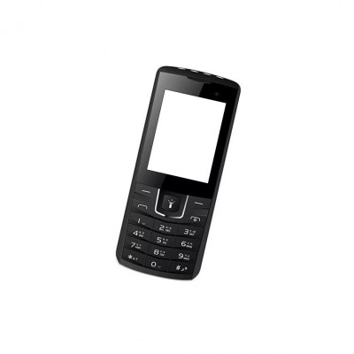 Full Body Housing For Jivi N3000 Plus Boombox White - Maxbhi Com
