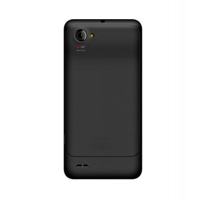 Full Body Housing For Karbonn A27 Retina White - Maxbhi Com