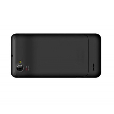 Full Body Housing For Karbonn A27 Retina White - Maxbhi Com