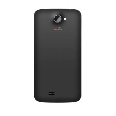 Full Body Housing For Karbonn A8 White - Maxbhi Com