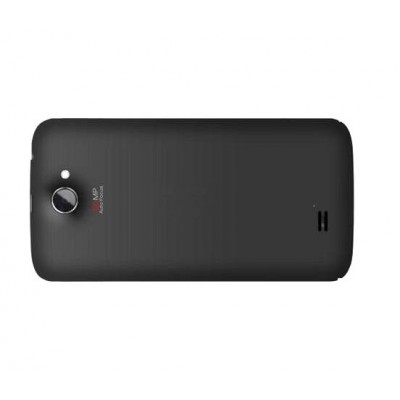 Full Body Housing For Karbonn A8 White - Maxbhi Com