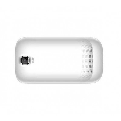 Full Body Housing For Karbonn K78 White - Maxbhi Com