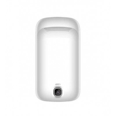 Full Body Housing For Karbonn K78 White - Maxbhi Com