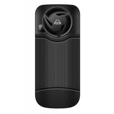 Full Body Housing For Kechaoda K88 Black - Maxbhi Com