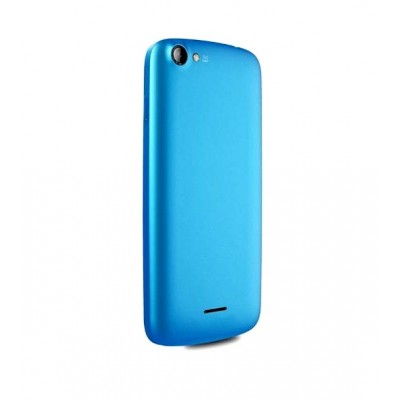 Full Body Housing For Lava Iris 400 Colors Blue - Maxbhi Com