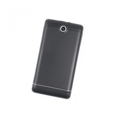 Full Body Housing For Lenovo A600e White - Maxbhi Com