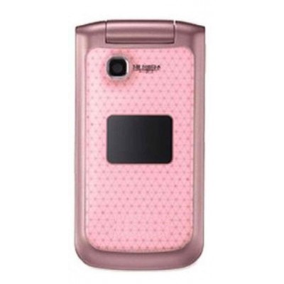 Full Body Housing For Lg Gb220 Kate Pink - Maxbhi Com