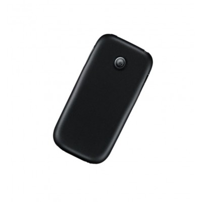 Full Body Housing For Lg Optimus Link P690 White - Maxbhi Com