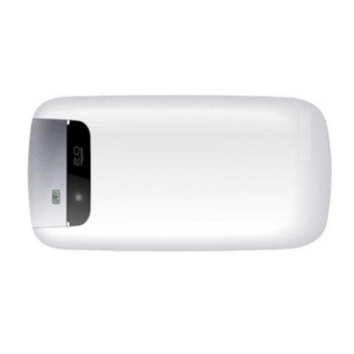 Full Body Housing For Micromax A30 Smarty 3 0 White - Maxbhi Com