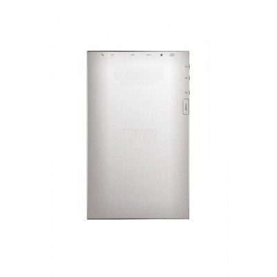 Full Body Housing For Micromax Funbook Talk P350 White - Maxbhi Com