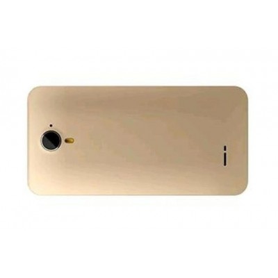 Full Body Housing For Micromax Spark Vdeo Q415 Black - Maxbhi Com