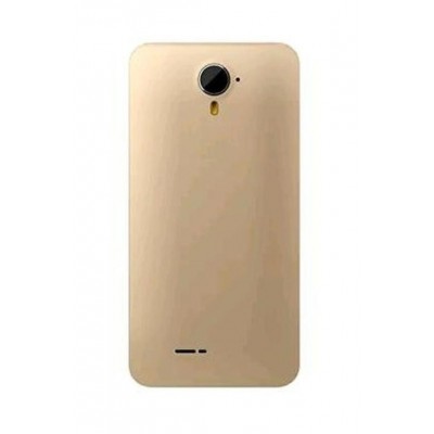 Full Body Housing For Micromax Spark Vdeo Q415 Black - Maxbhi Com