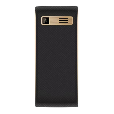 Full Body Housing For Mtech L21 Black - Maxbhi Com