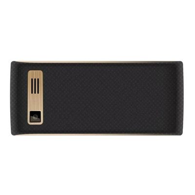 Full Body Housing For Mtech L21 Black - Maxbhi Com