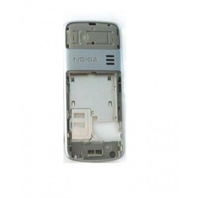 Full Body Housing For Nokia 3109 Classic White - Maxbhi Com