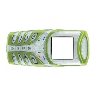 Full Body Housing For Nokia 5100 Blue - Maxbhi Com