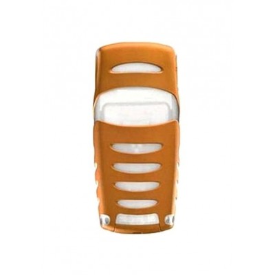 Full Body Housing For Nokia 5100 Red - Maxbhi Com