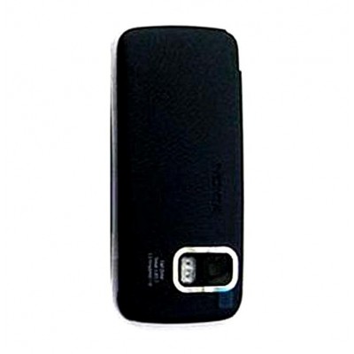 Full Body Housing For Nokia 5800w Blue - Maxbhi Com