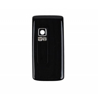 Full Body Housing For Nokia 6288 Black - Maxbhi Com