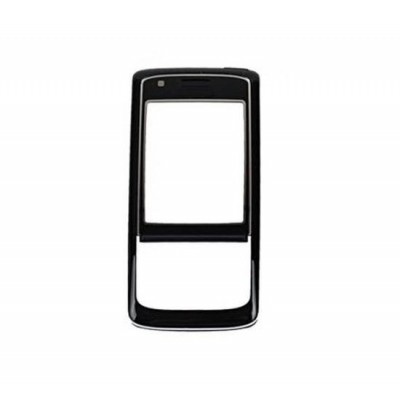 Full Body Housing For Nokia 6288 Black - Maxbhi Com