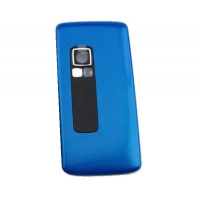 Full Body Housing For Nokia 6288 Blue - Maxbhi Com