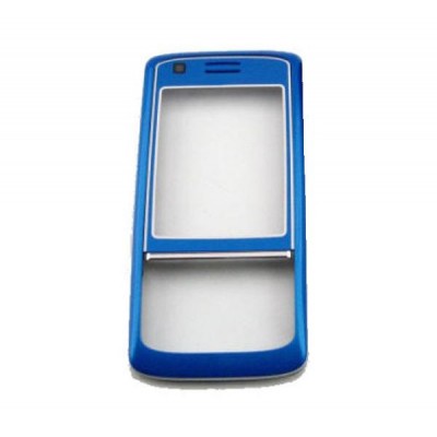 Full Body Housing For Nokia 6288 Blue - Maxbhi Com