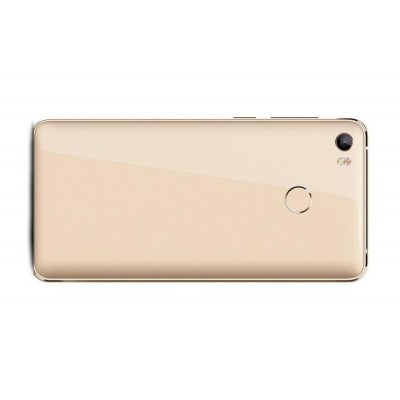 Full Body Housing For Posh Optima Lte L530 Gold - Maxbhi Com