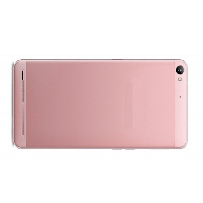 Full Body Housing For Posh Volt Max Lte L640 White - Maxbhi Com