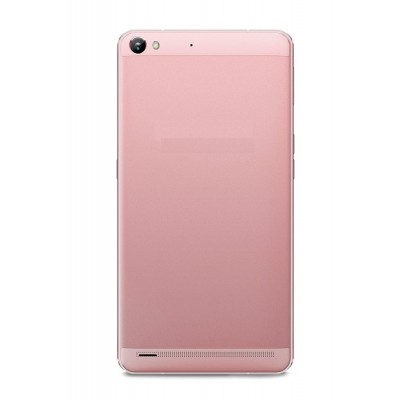 Full Body Housing For Posh Volt Max Lte L640 White - Maxbhi Com