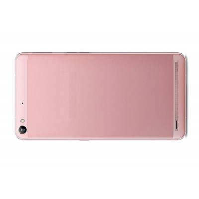 Full Body Housing For Posh Volt Max Lte L640 White - Maxbhi Com