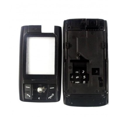 Full Body Housing For Samsung D820 Black - Maxbhi Com