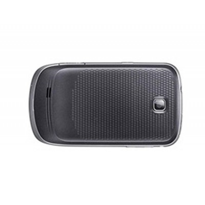 Full Body Housing For Samsung Galaxy Pop I559 Black - Maxbhi Com