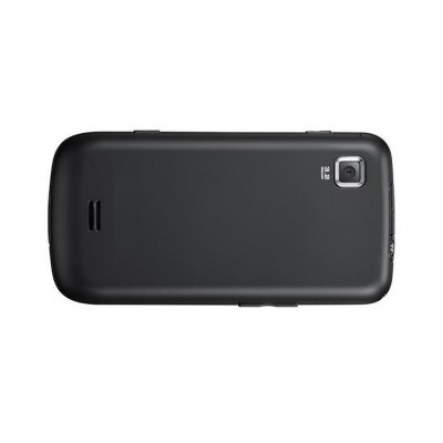 Full Body Housing For Samsung I5700 Galaxy Spica Black - Maxbhi Com