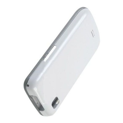 Full Body Housing For Samsung I5700 Galaxy Spica White - Maxbhi Com
