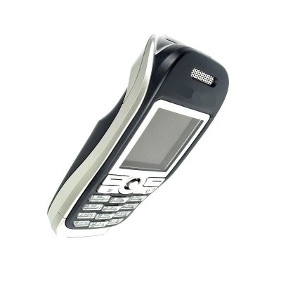 Full Body Housing For Sony Ericsson J300 Grey - Maxbhi Com