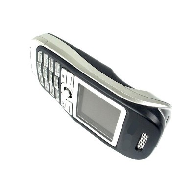Full Body Housing For Sony Ericsson J300 Grey - Maxbhi Com