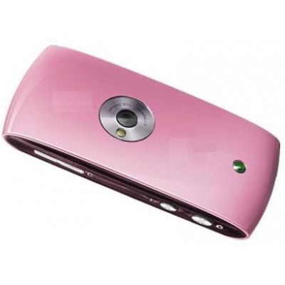 Full Body Housing For Sony Ericsson Vivaz Pink - Maxbhi Com